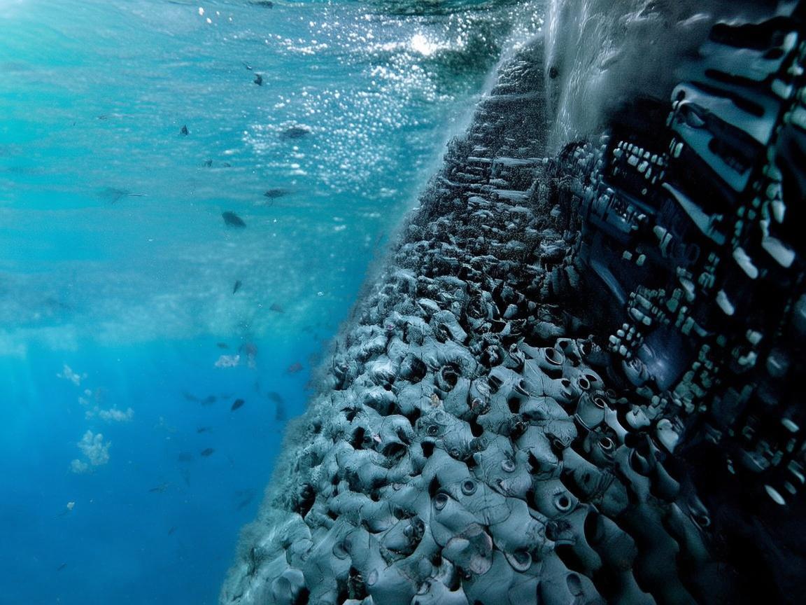 海底观光潜艇，药物保存的新挑战？