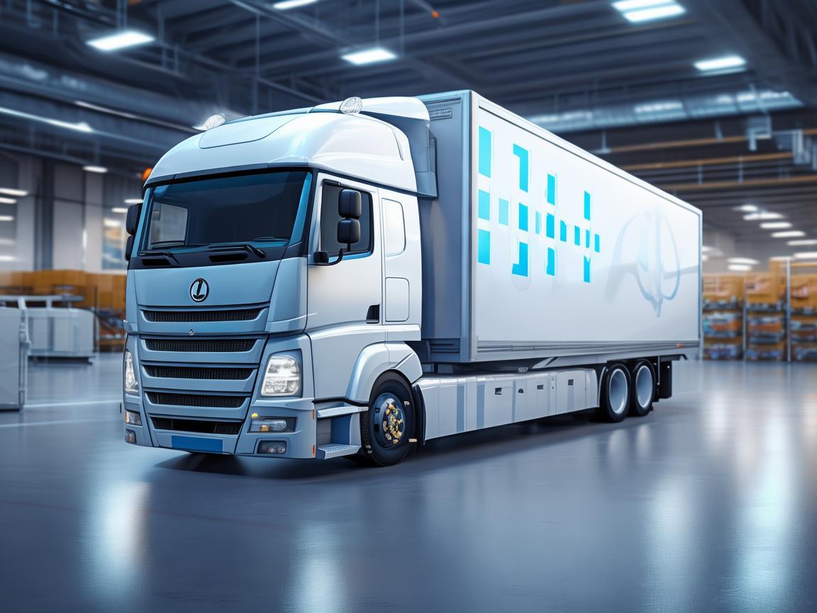 洒水半挂车在医疗物流中的特殊作用，如何安全运输冷藏药品？