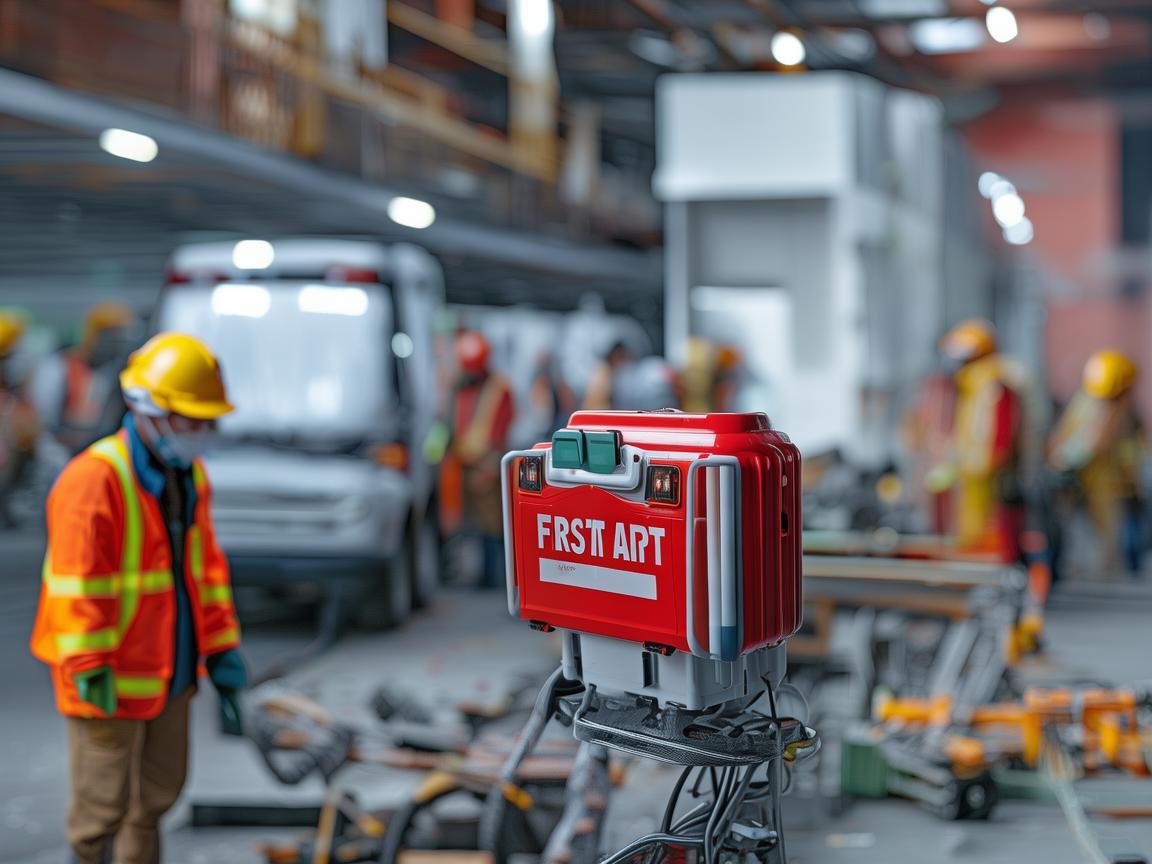 工地施工区用药安全,如何确保工人的紧急医疗需求? 工地施工区用药安全,如何确保工人的紧急医疗需求?