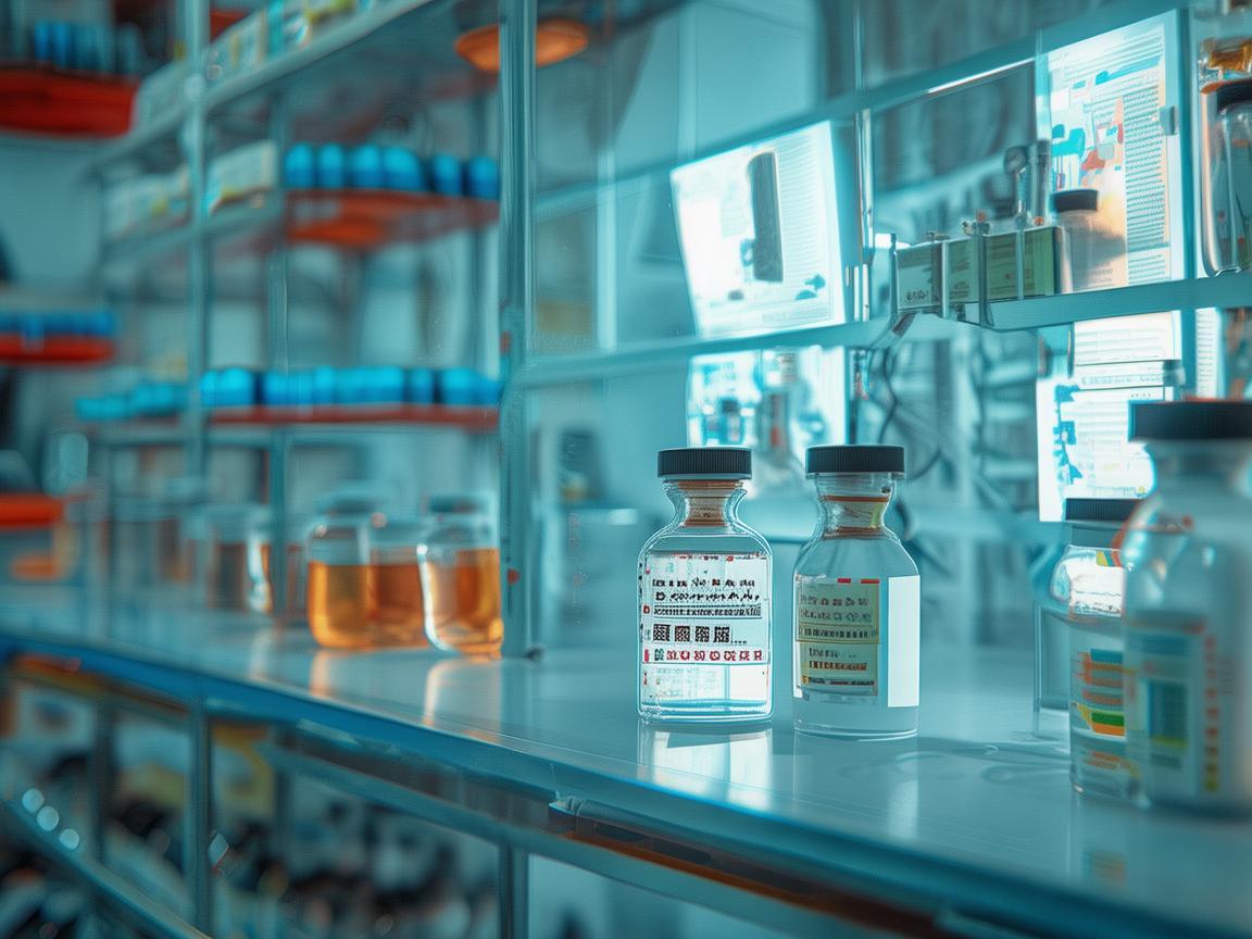 达州药事新探，如何优化达州产抗癌药达卡巴嗪的供应链管理？