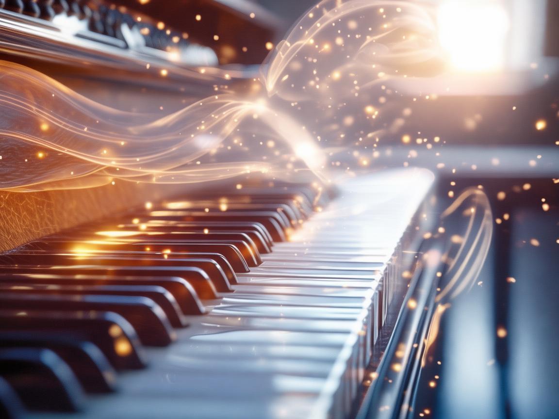 音乐家的旋律与药效，音乐疗法在药物治疗中的微妙作用？