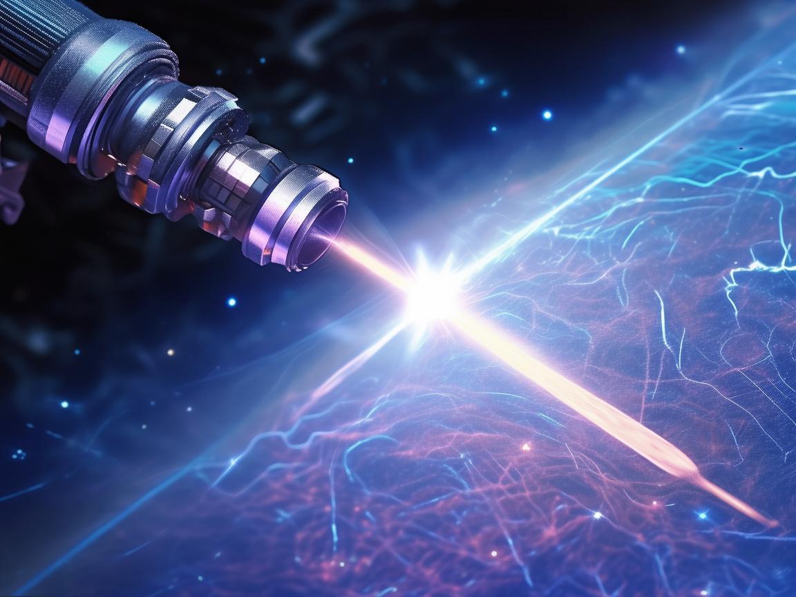 激光物理学在医疗应用中的‘光’辉时刻，如何精准操控治疗深度？