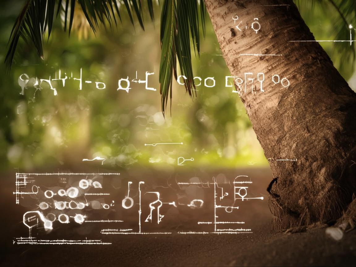 椰子入药，天然良方还是潜在风险？