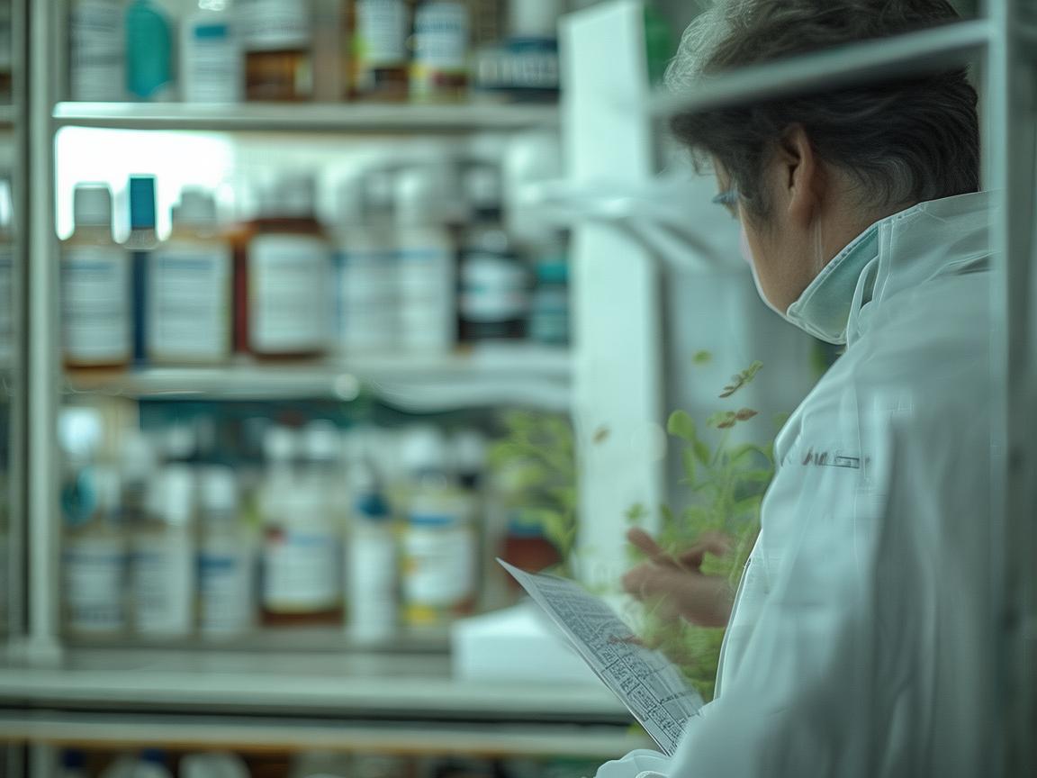 公使角色在医疗药剂管理中的特殊职责与挑战是什么？