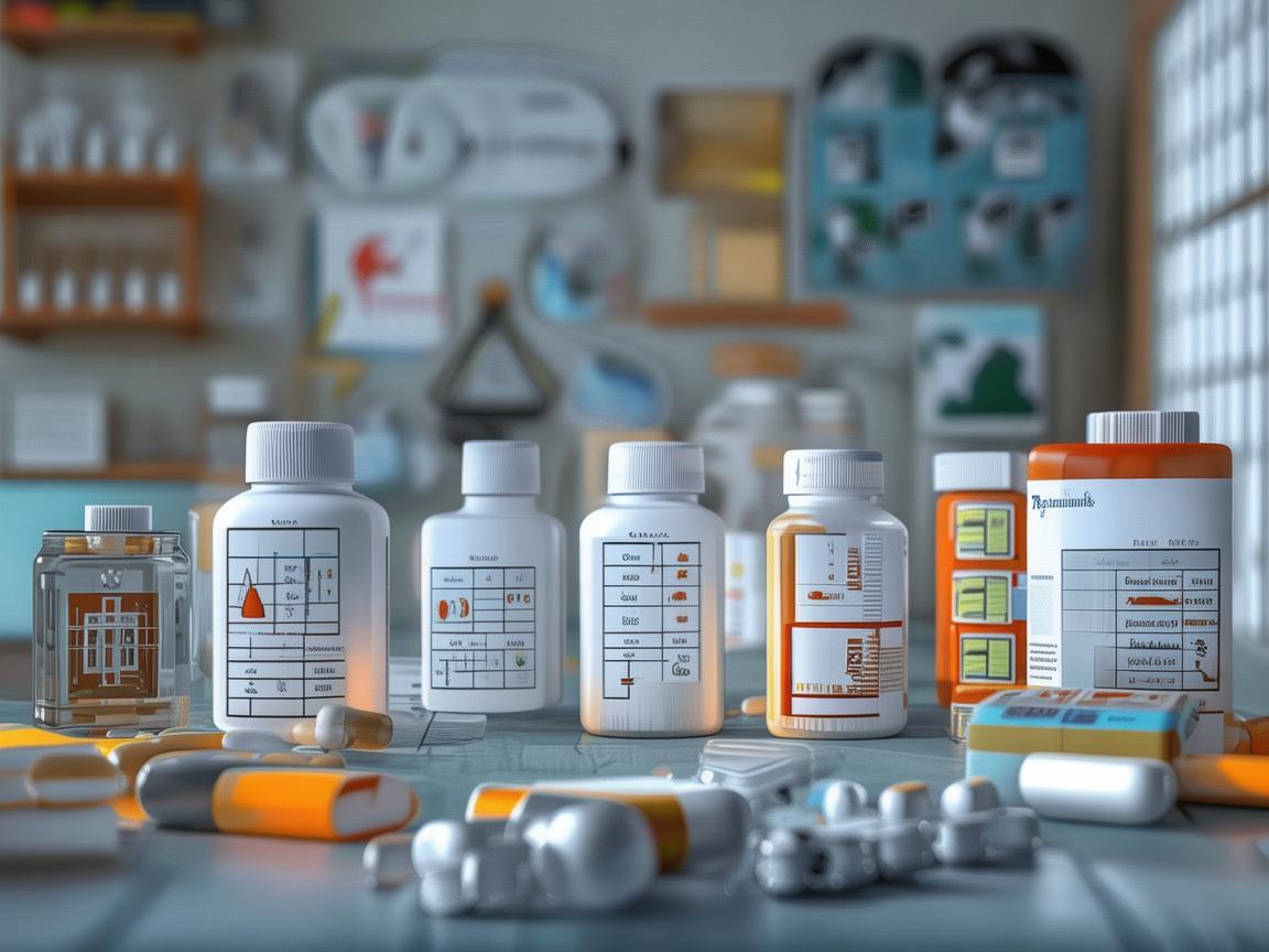 关节炎患者如何科学选择非甾体抗炎药？