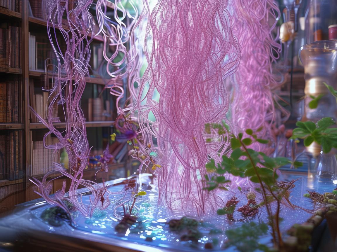 粉条入药,传统食材的现代医疗应用之谜? 粉条入药,传统食材的现代医疗应用之谜?