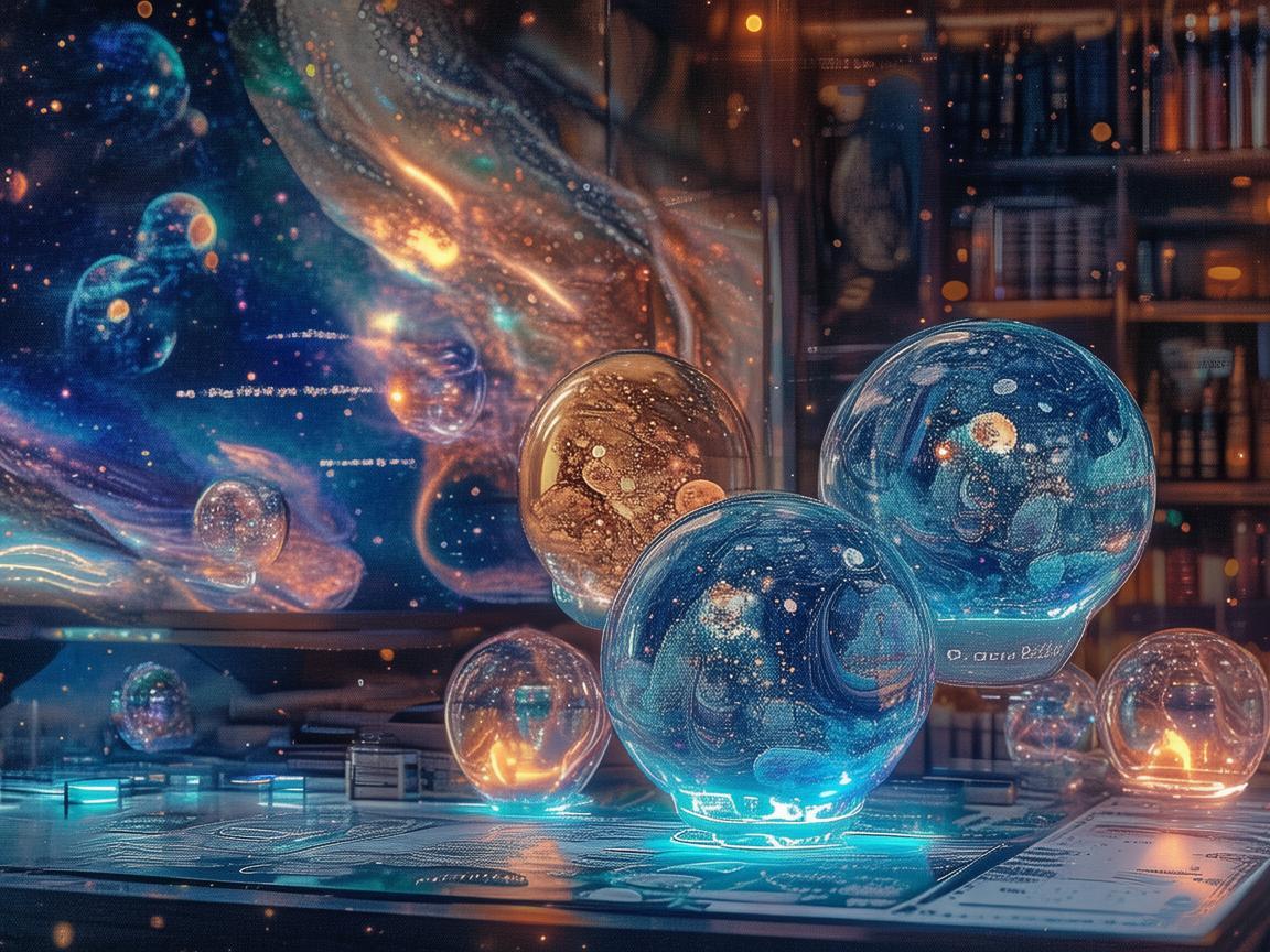 行星科学，药剂师眼中的宇宙药丸——如何利用天体运动规律优化药物配送？