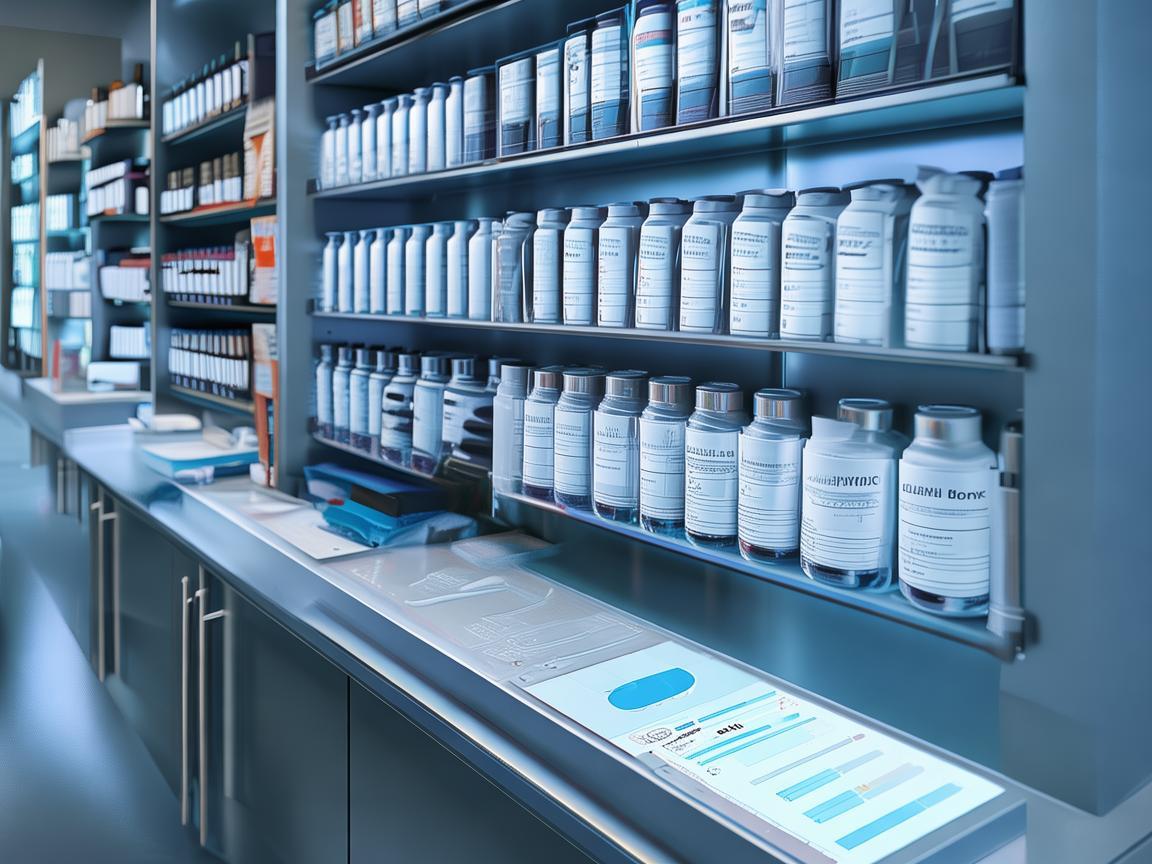 雇主视角下的药物管理,如何确保合规与效率? 雇主视角下的药物管理,如何确保合规与效率?