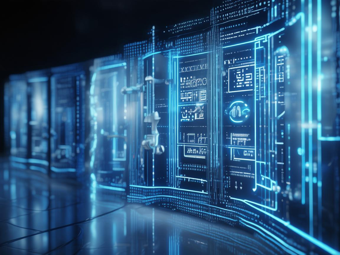 在数字医疗时代，如何确保患者用药信息的‘安全锁’？