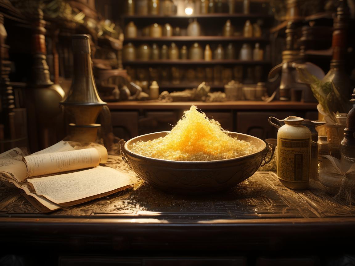 猪油在传统医学中的妙用，是营养补充还是健康隐患？