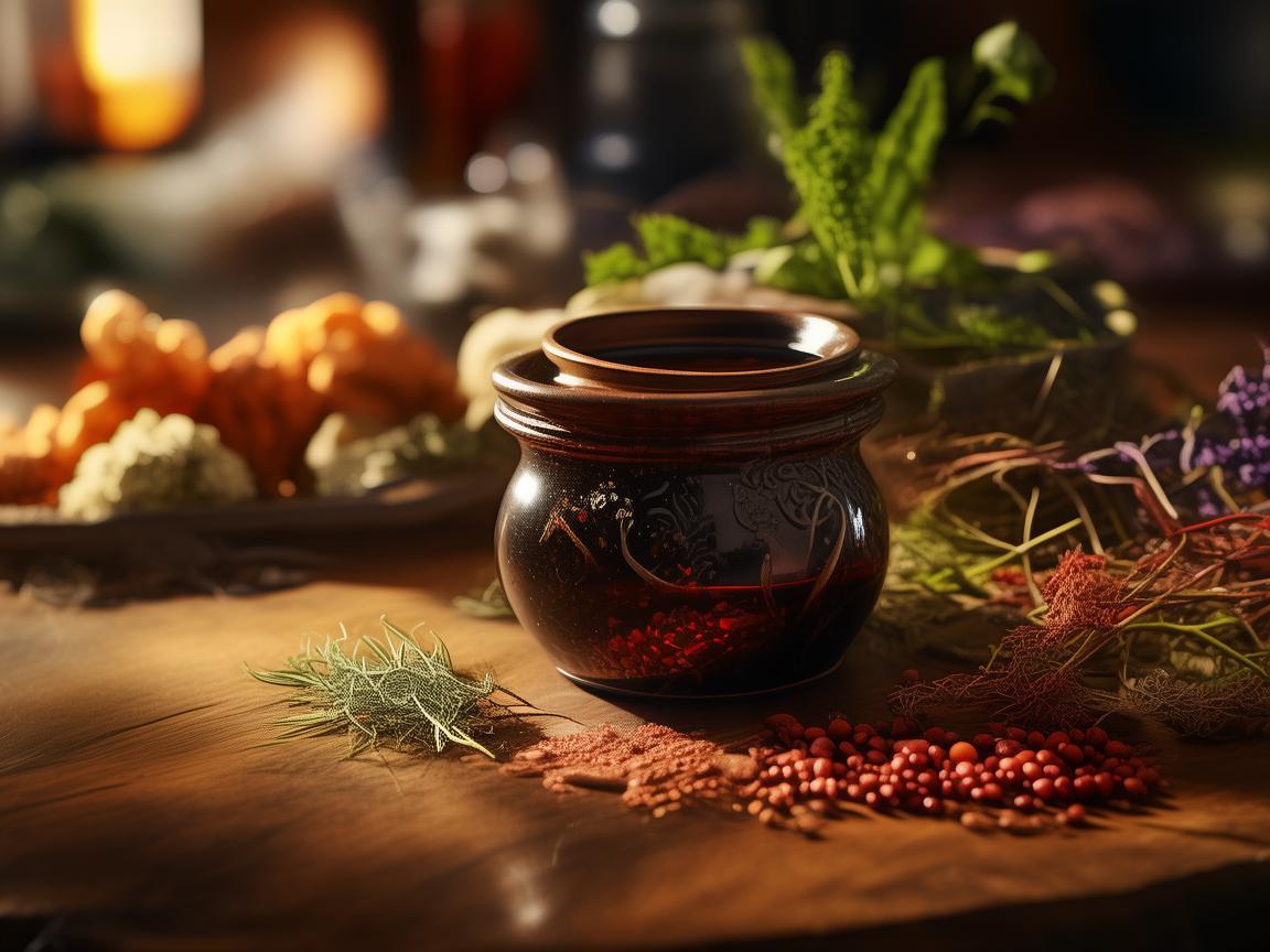 探索黄豆酱在中药配方中的潜在应用，是传统智慧还是现代创新的桥梁？