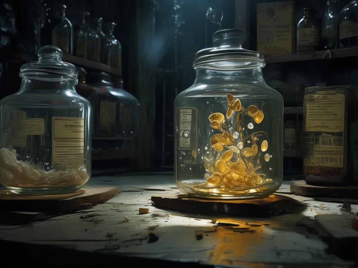 花生油在药物储存中的意外作用，是天然抗氧化剂还是隐患？