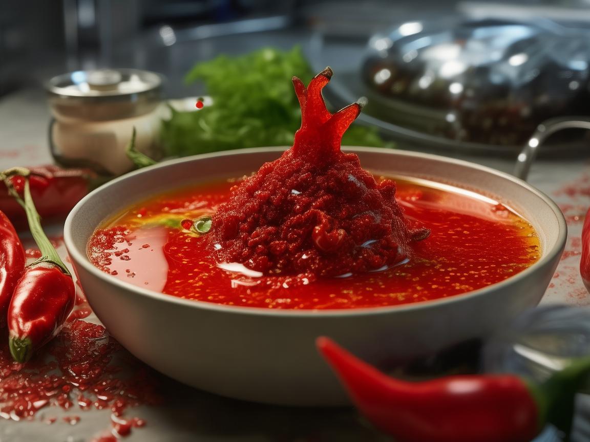 辣椒油在医疗领域中的双刃剑作用，利弊何在？