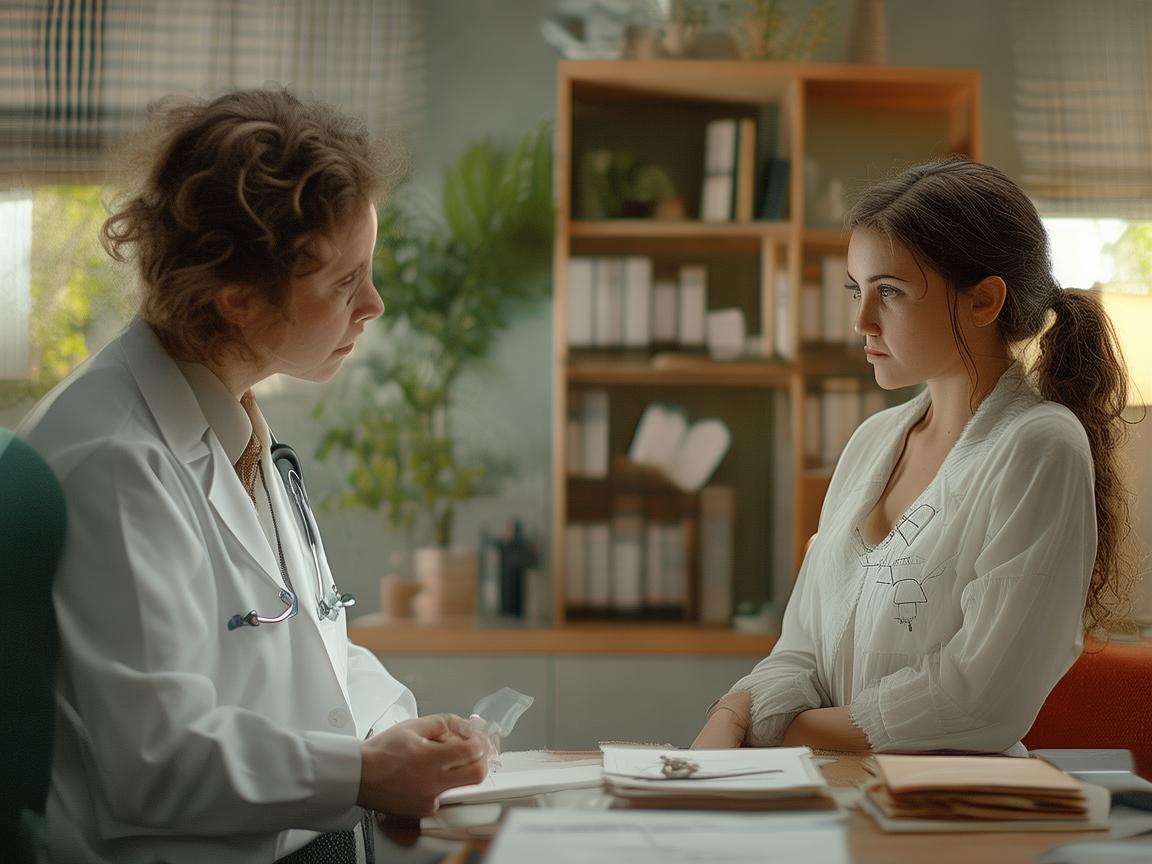 尴尬时刻，如何优雅地处理患者对药物副作用的疑问？