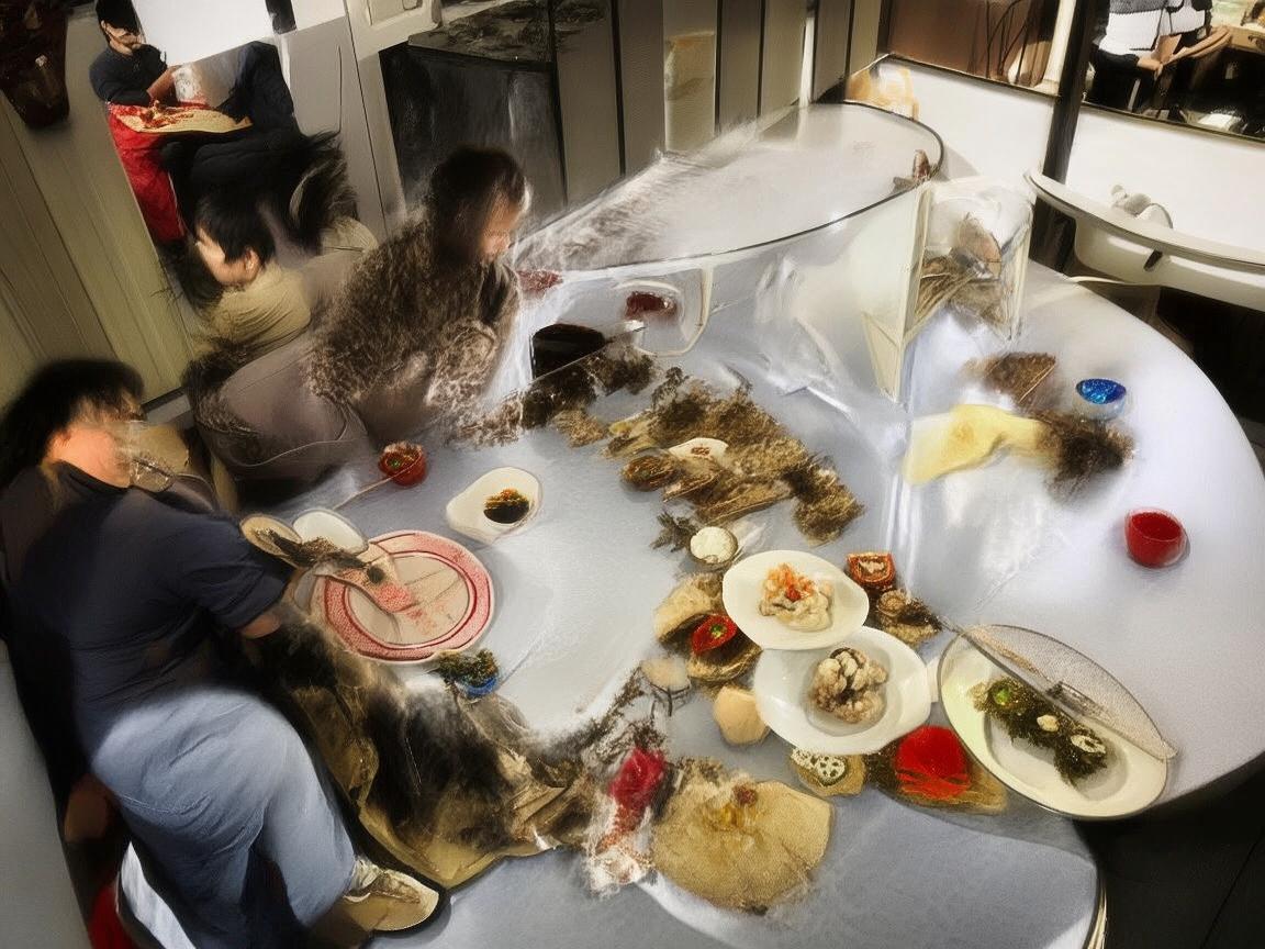 文艺委员的药与艺之谜，如何平衡艺术与健康？