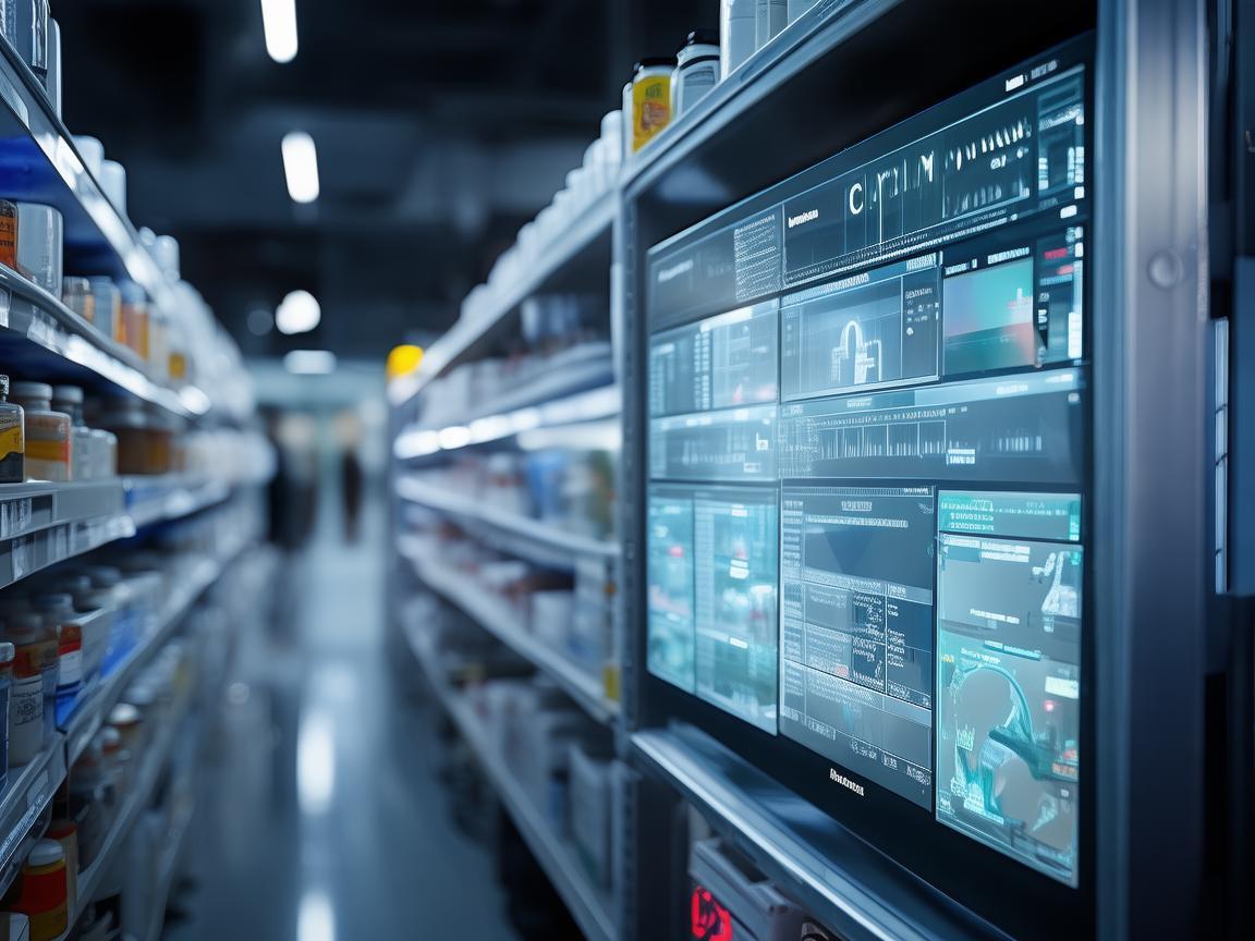 永城医疗新挑战，如何有效管理高需求下的药品库存？