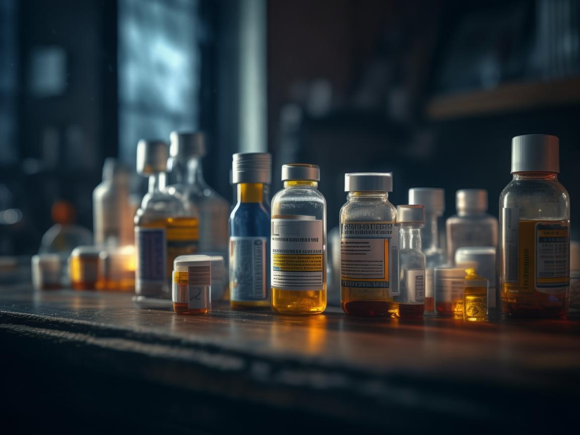 药你命，还是剧你心？——电视剧中药物使用的现实考量