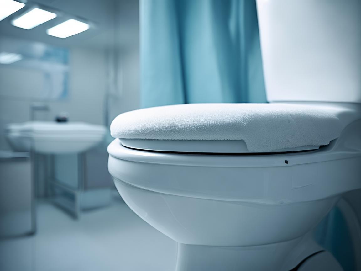 马桶垫，医院环境下的卫生与安全考量